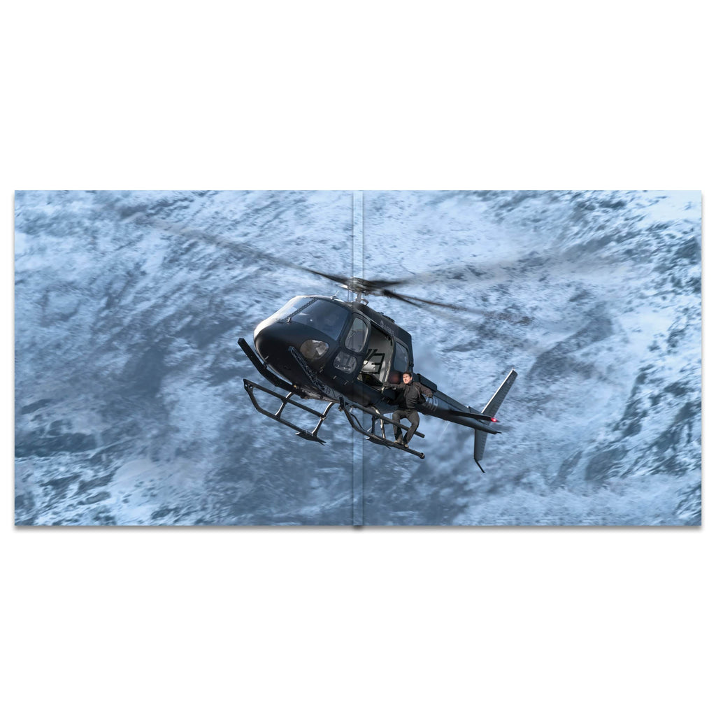 Mission: Impossible – Fallout – Music From The Original Motion Picture 2XLP
