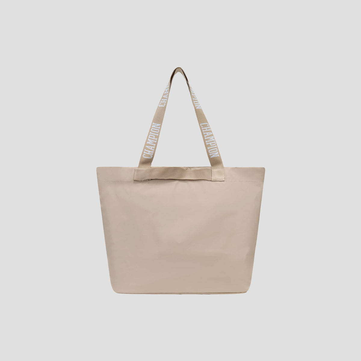 Miller Coated Shopper Tote