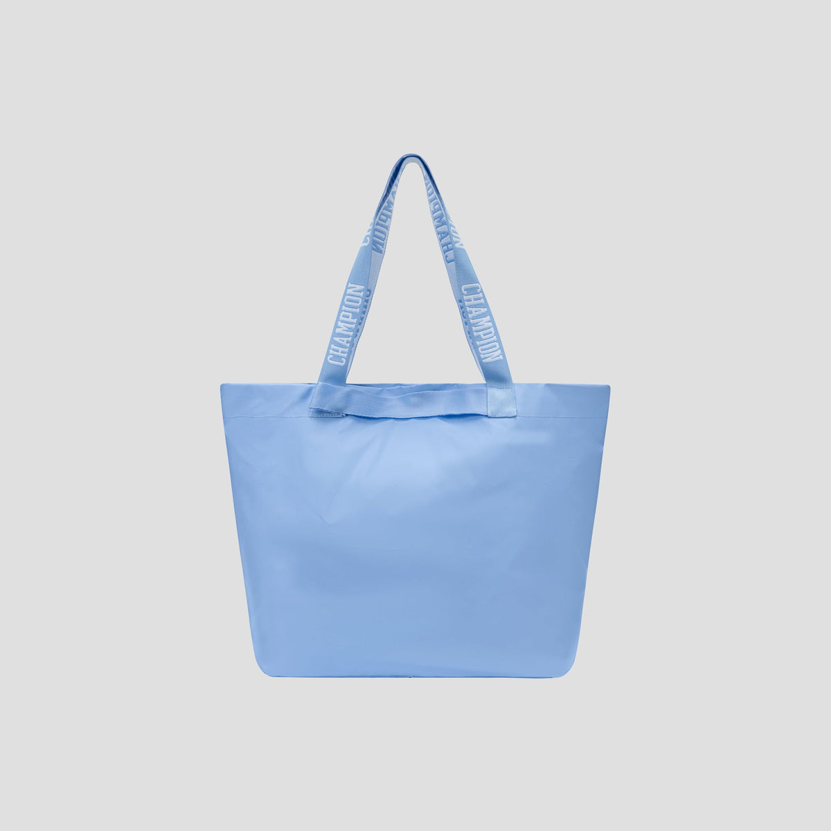 Miller Coated Shopper Tote