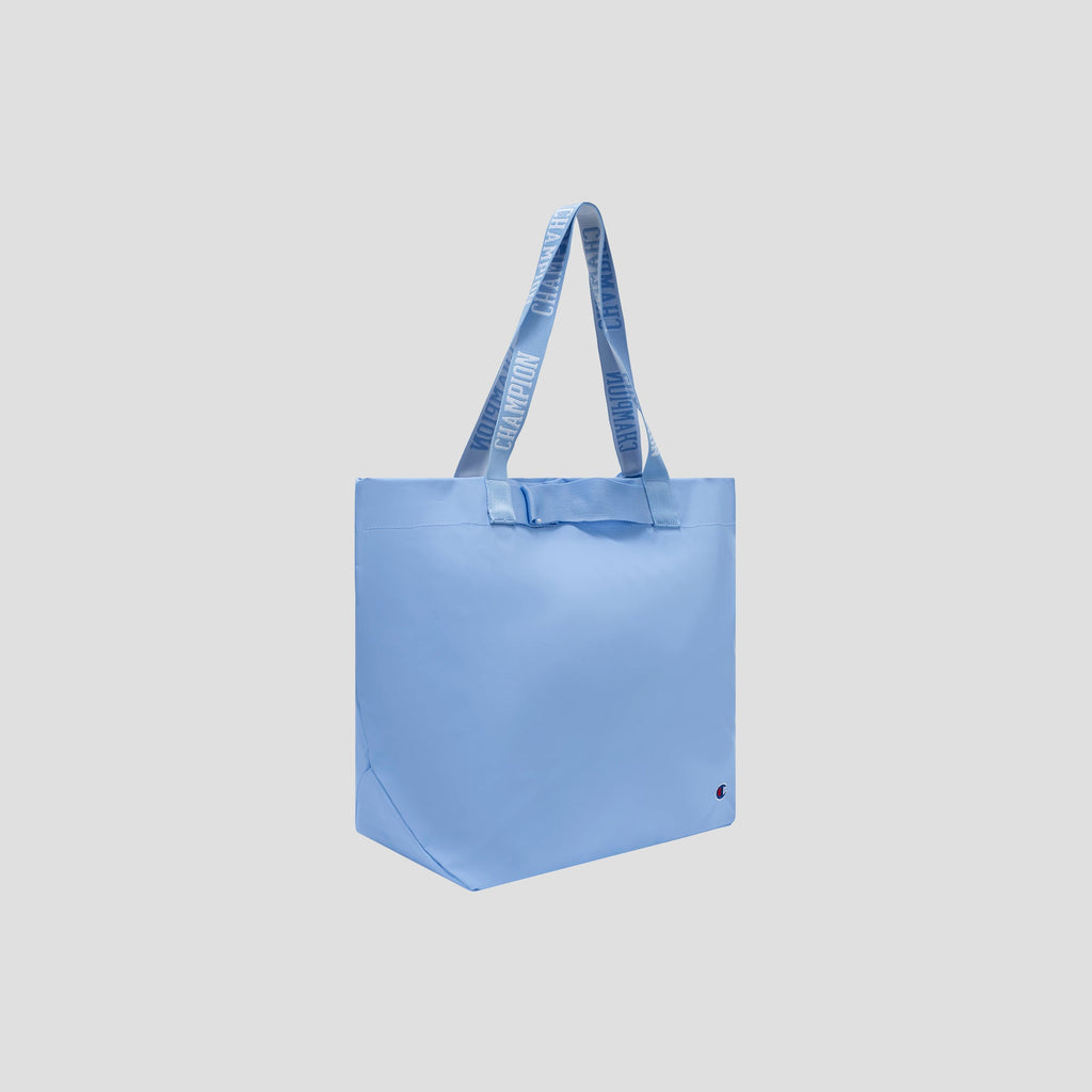 Miller Coated Shopper Tote
