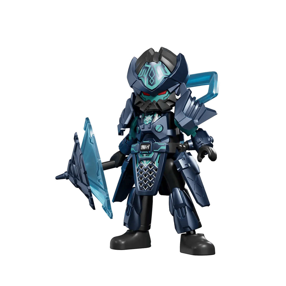 Herospire Warrior Version 05 - Generals Contest