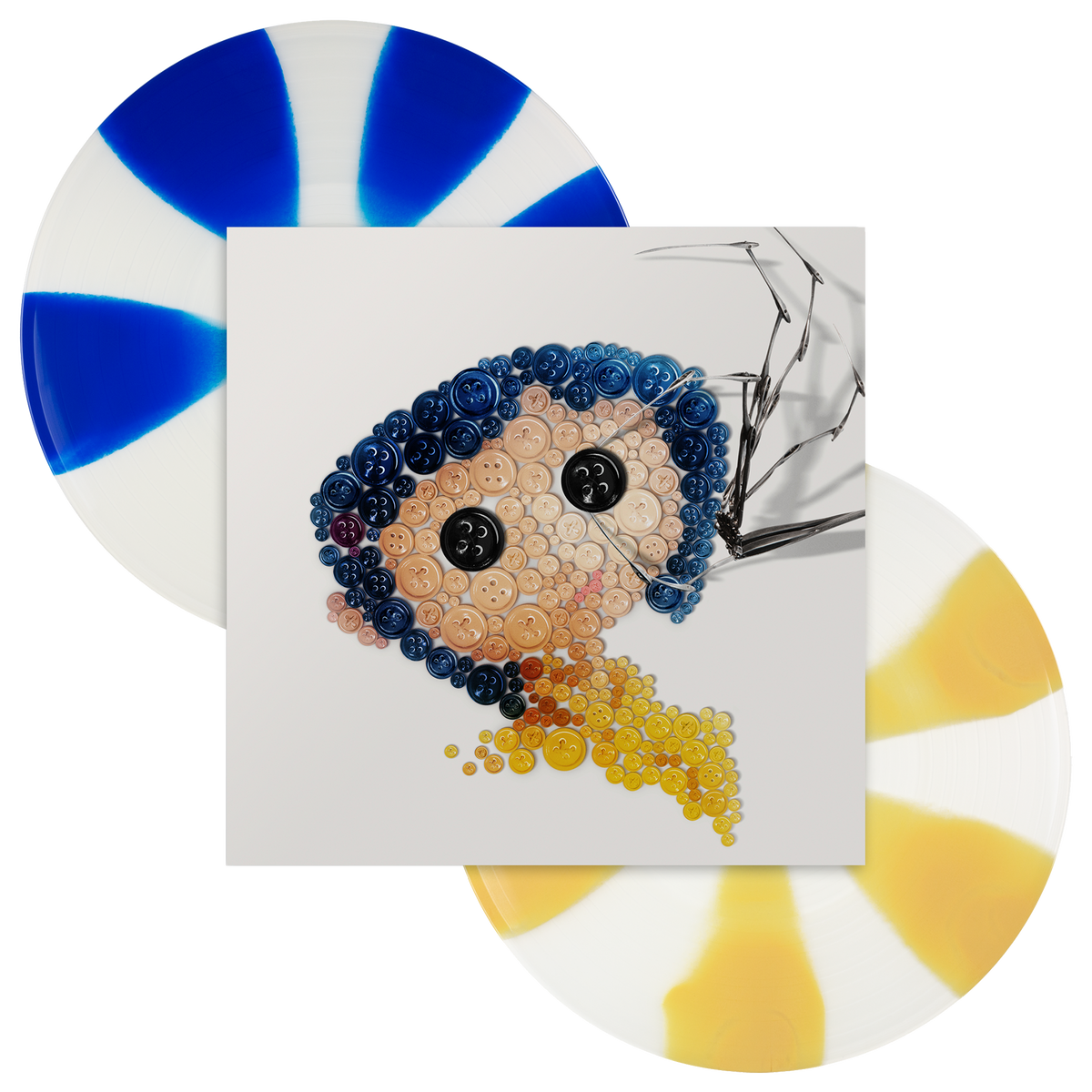 Coraline - Original Motion Picture Soundtrack (Deluxe 15th Anniversary Edition)