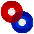 A.I. Artificial Intelligence Music from the Motion Picture 2XLP