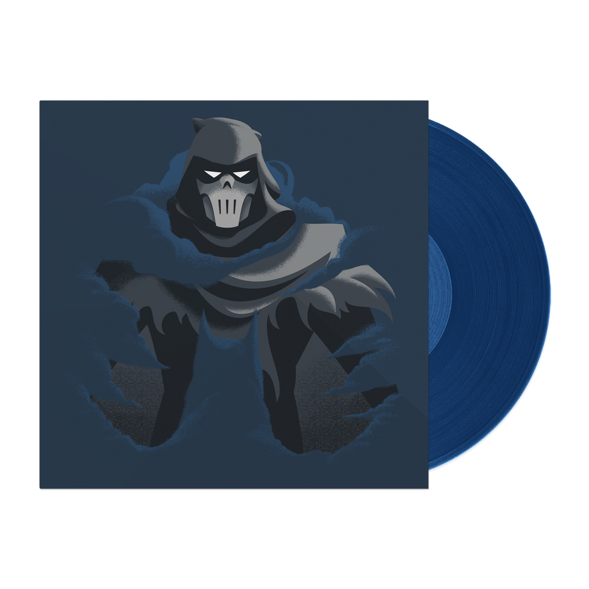 Batman: Mask of the Phantasm - Original Motion Picture Soundtrack LP