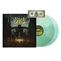 Meliora - 10th Anniversary Edition 2XLP by Ghost