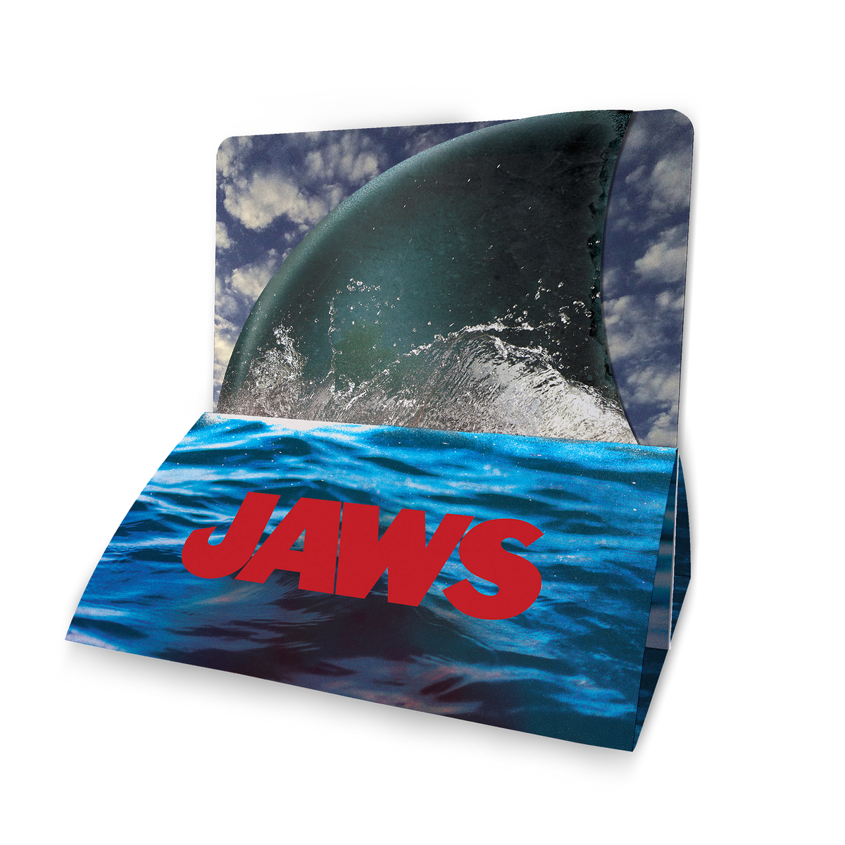 Jaws - Original Motion Picture Score - 50th Anniversary Edition 2XLP