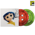Coraline - 15th Anniversary (SDCC Variant)