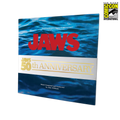 JAWS - 50th Anniversary (Gold SDCC Exclusive Variant)