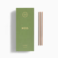 30pcs Incense / Moss