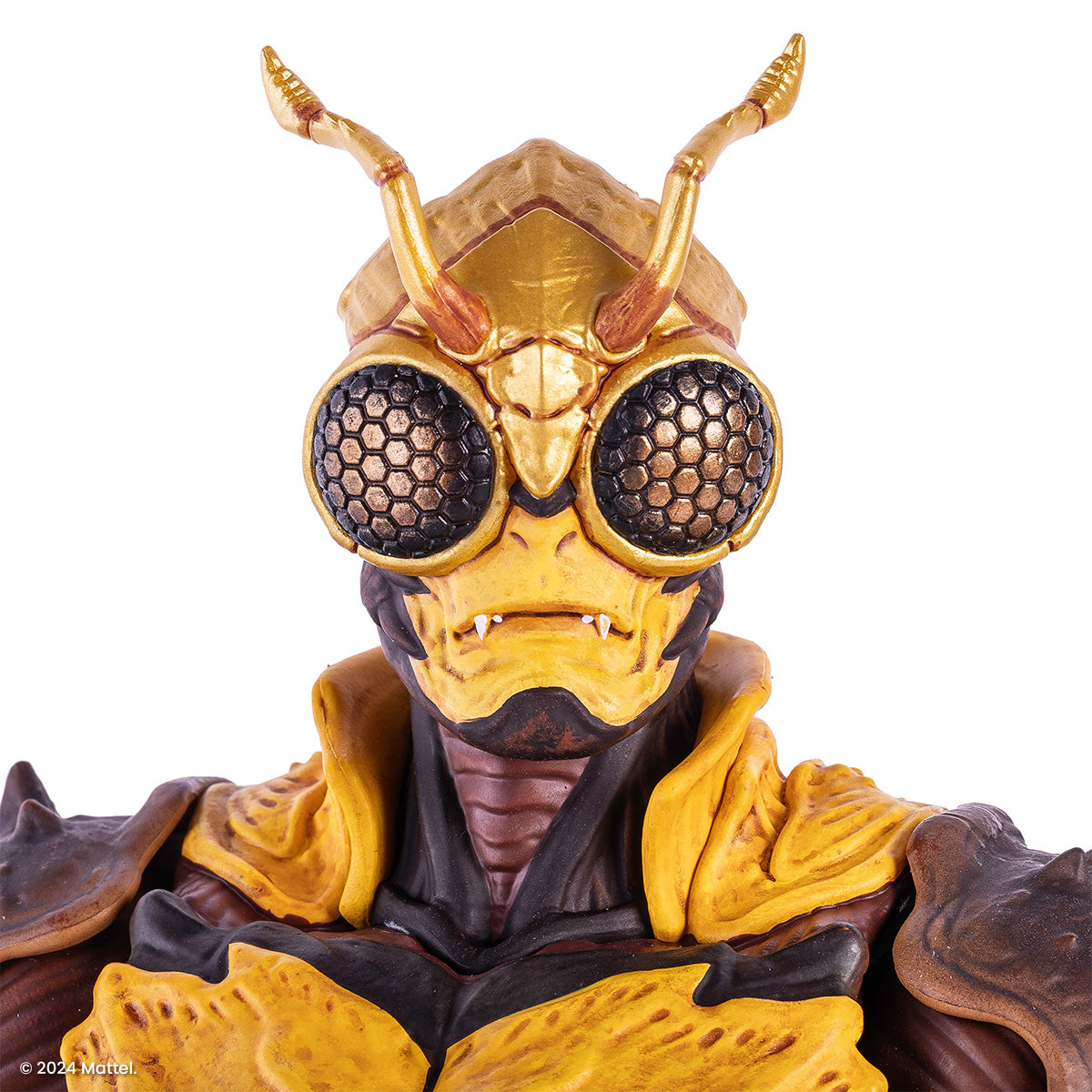 Masters of the Universe - Buzz-Off 1/6 Scale Figure - Timed Edition