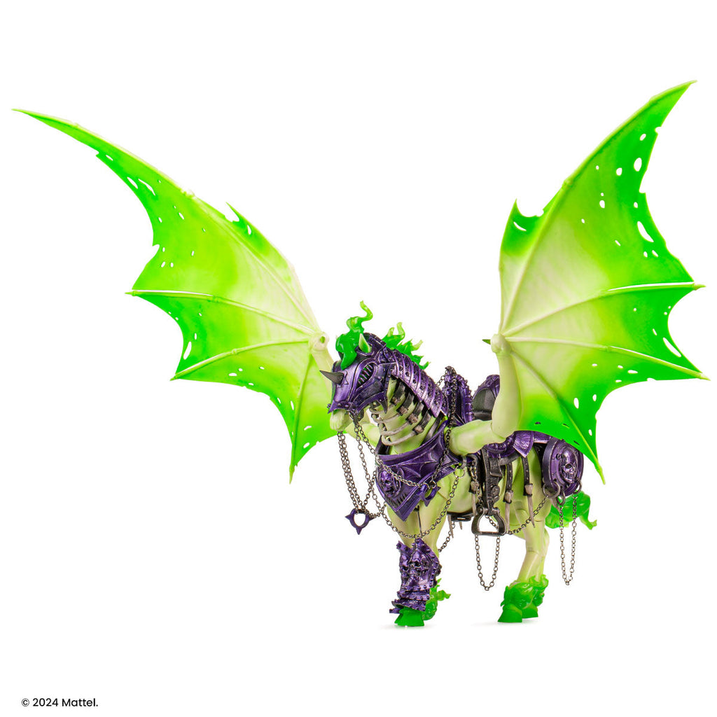 Masters of the Universe - Scare-Mare 1/6 Scale - Timed Edition