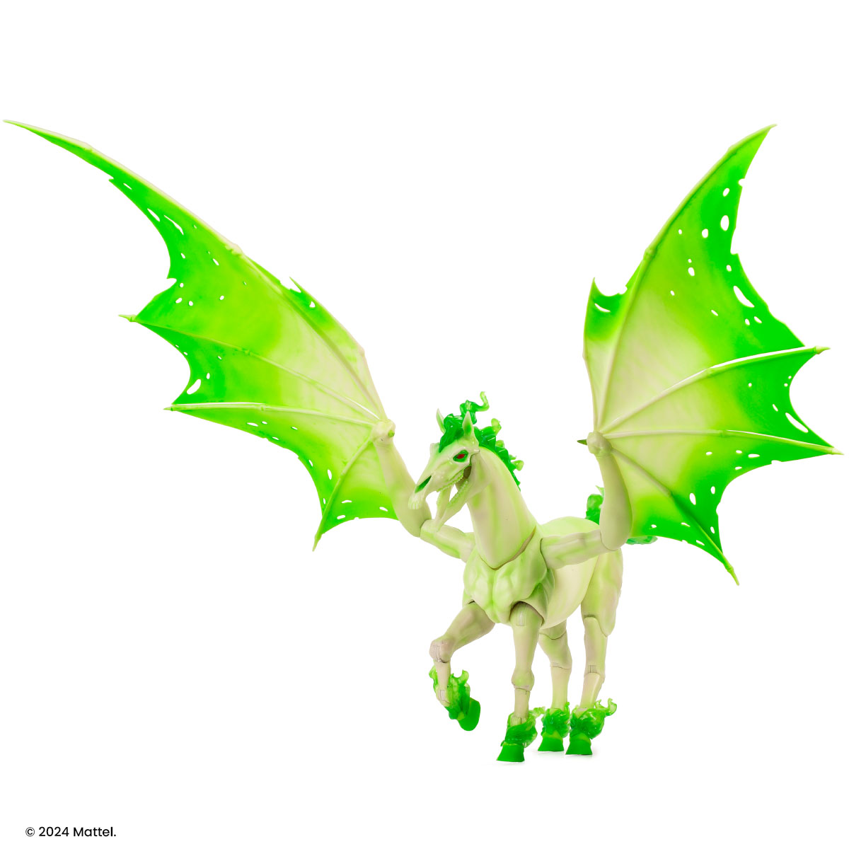 Masters of the Universe - Scare-Mare 1/6 Scale - Timed Edition