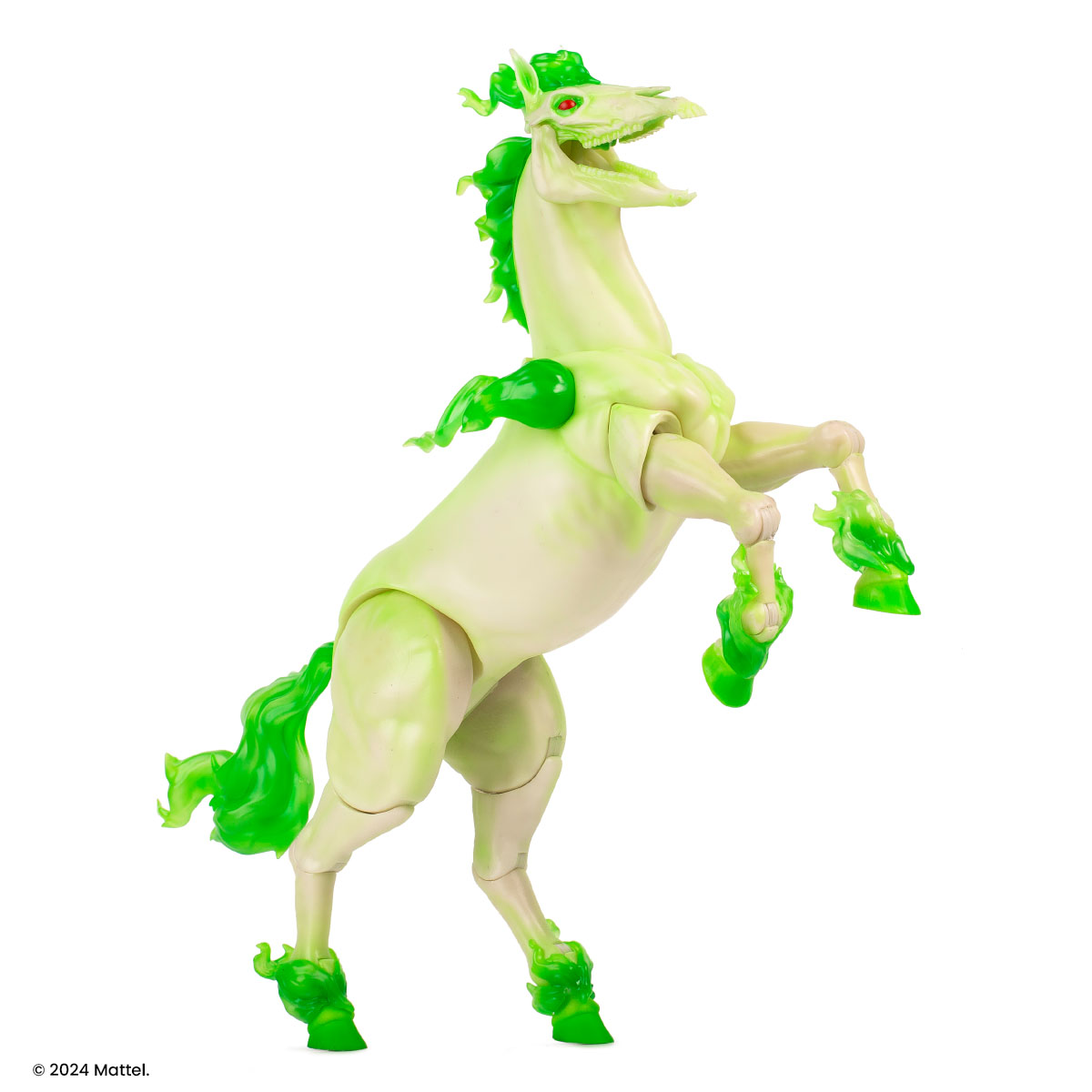Masters of the Universe - Scare-Mare 1/6 Scale - Timed Edition