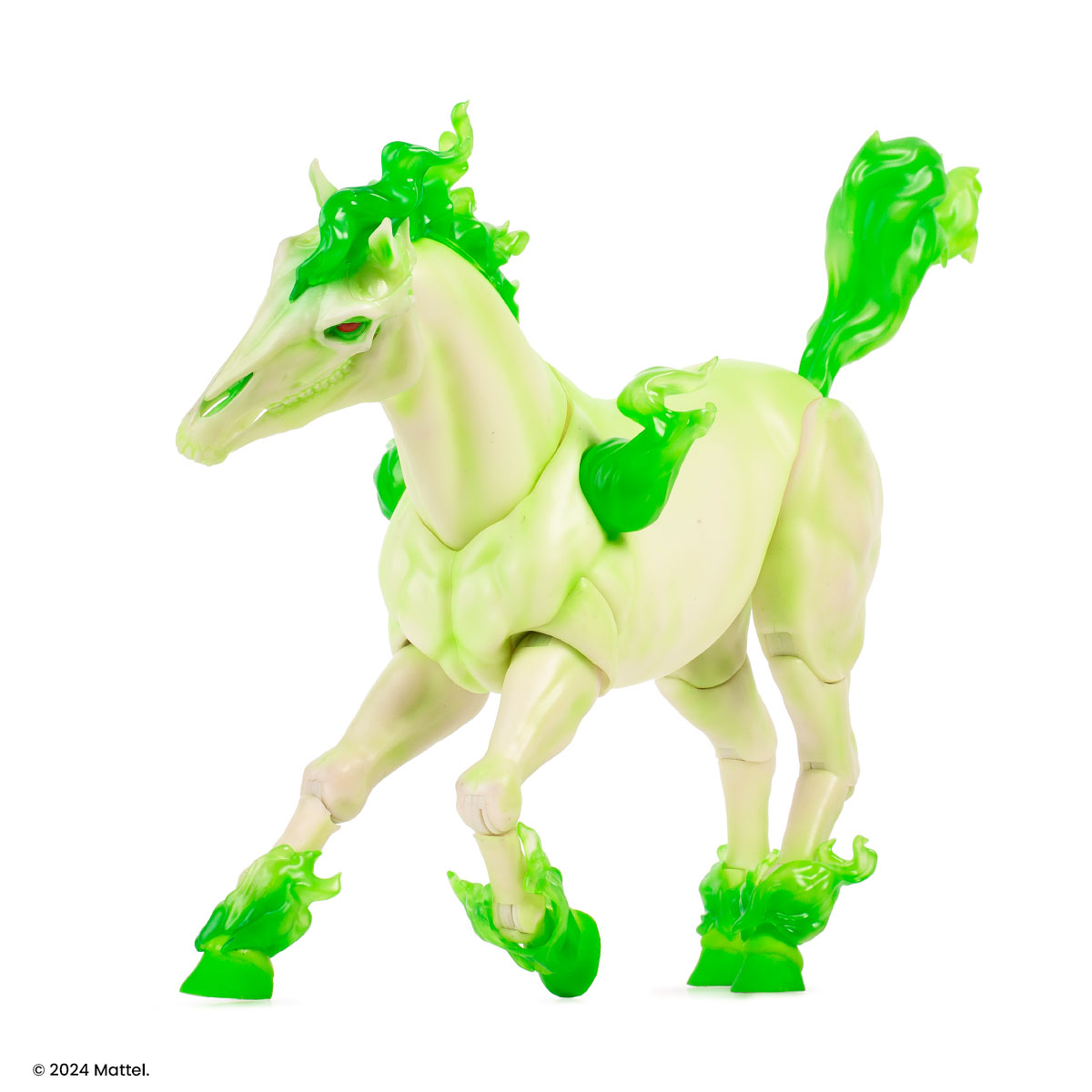 Masters of the Universe - Scare-Mare 1/6 Scale - Timed Edition