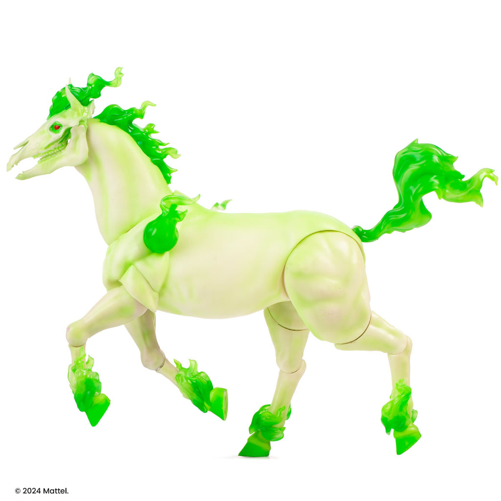 Masters of the Universe - Scare-Mare 1/6 Scale - Timed Edition