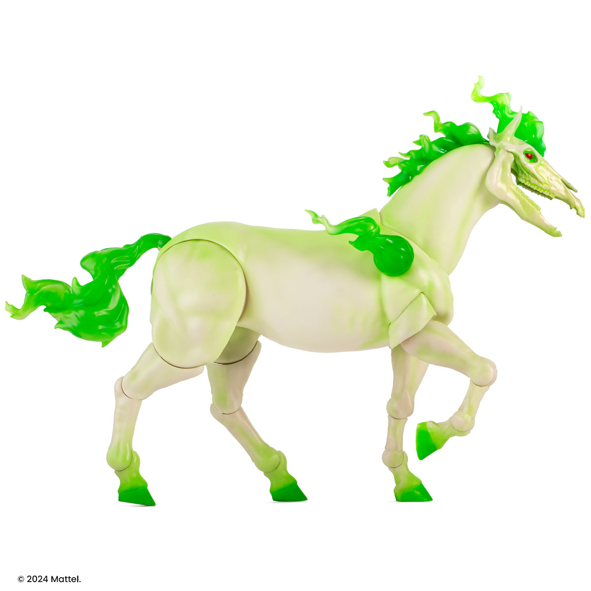 Masters of the Universe - Scare-Mare 1/6 Scale - Timed Edition