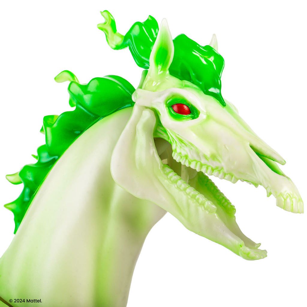 Masters of the Universe - Scare-Mare 1/6 Scale - Timed Edition