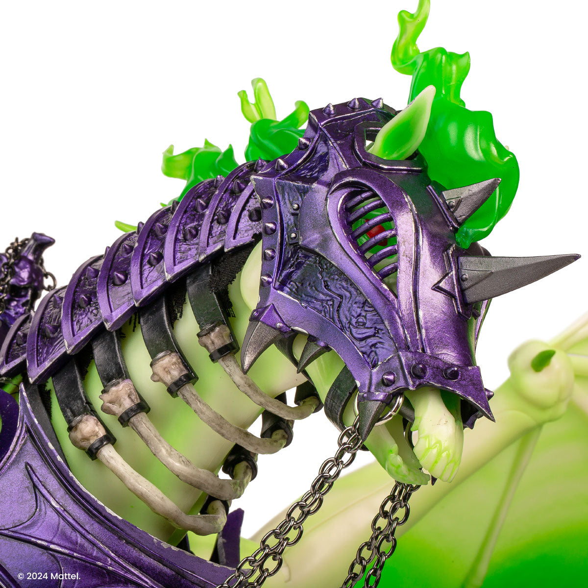 Masters of the Universe - Scare-Mare 1/6 Scale - Timed Edition