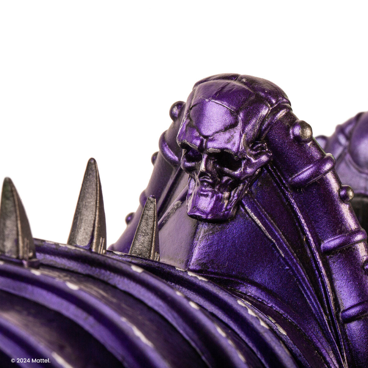 Masters of the Universe - Scare-Mare 1/6 Scale - Timed Edition