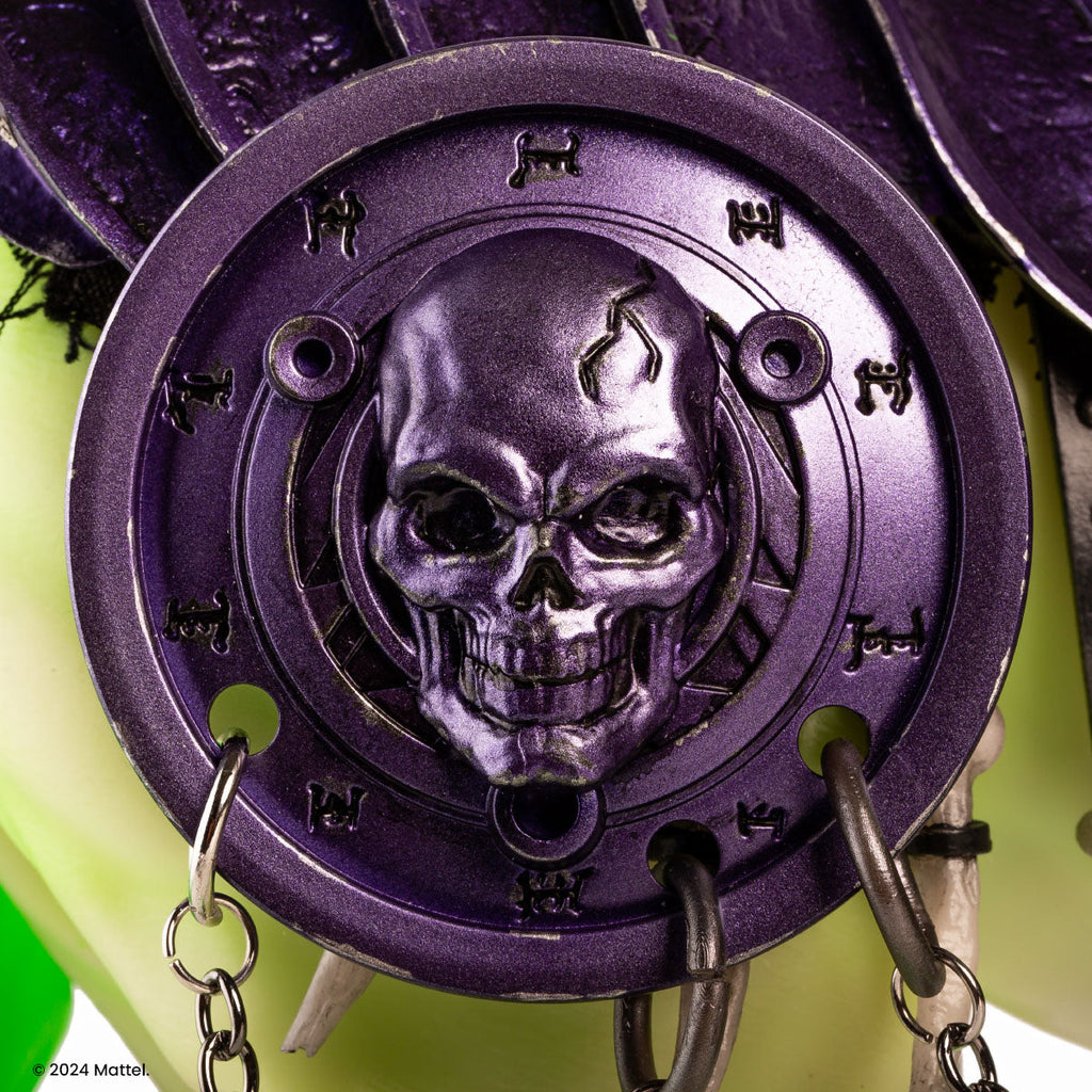 Masters of the Universe - Scare-Mare 1/6 Scale - Timed Edition