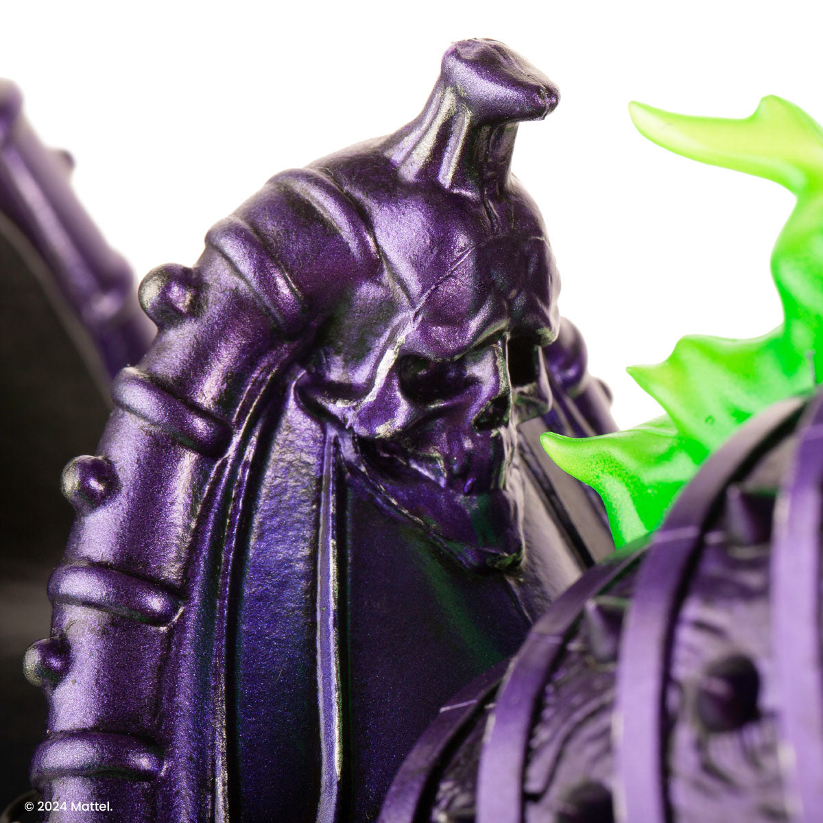 Masters of the Universe - Scare-Mare 1/6 Scale - Timed Edition
