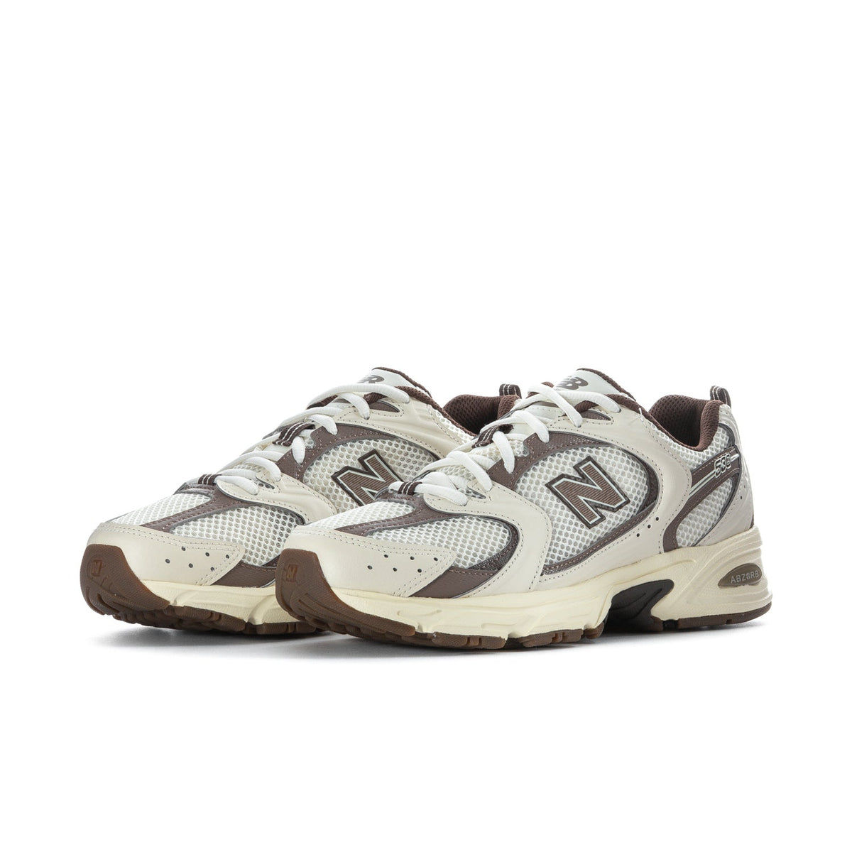 530 Wide - Womens