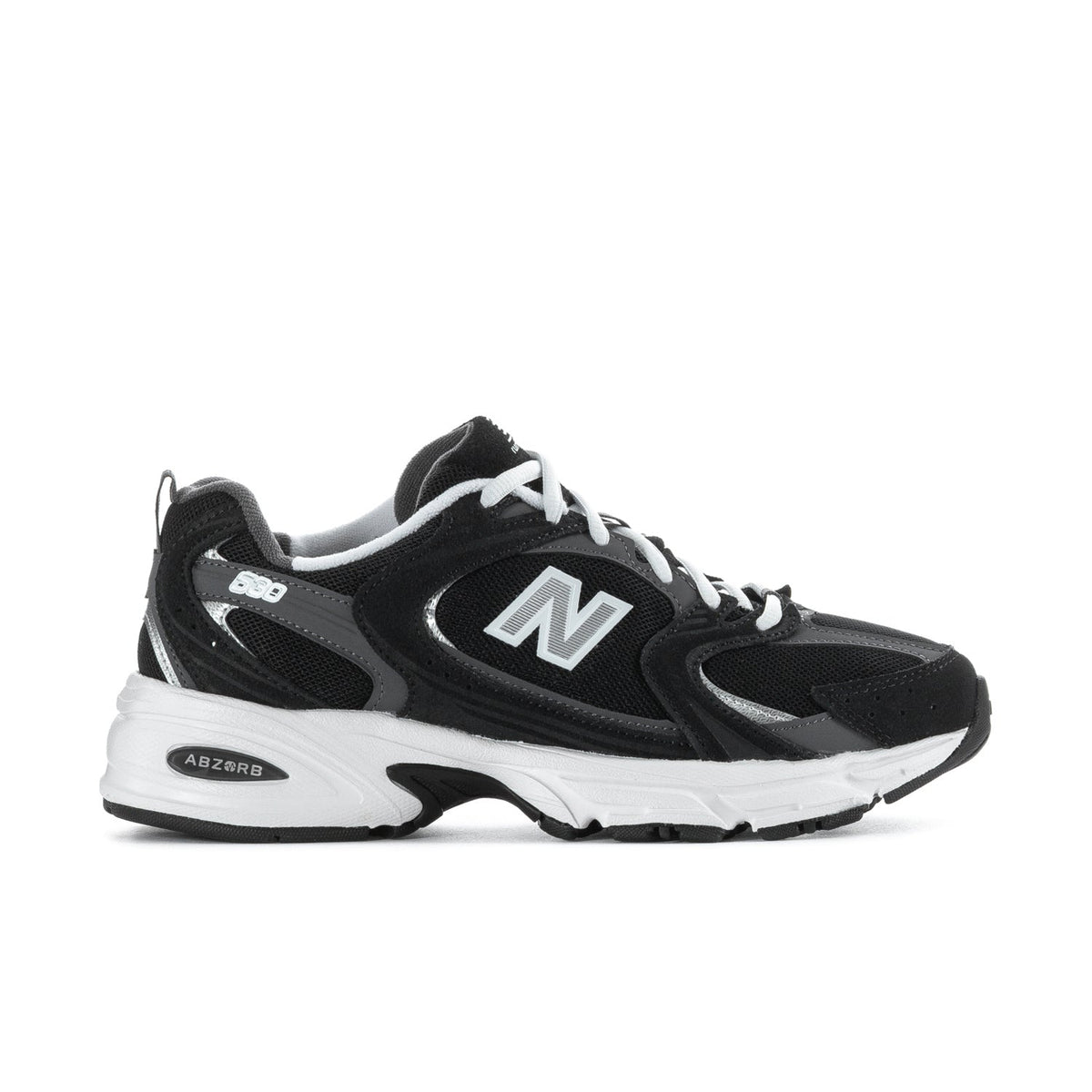530 Wide - Womens