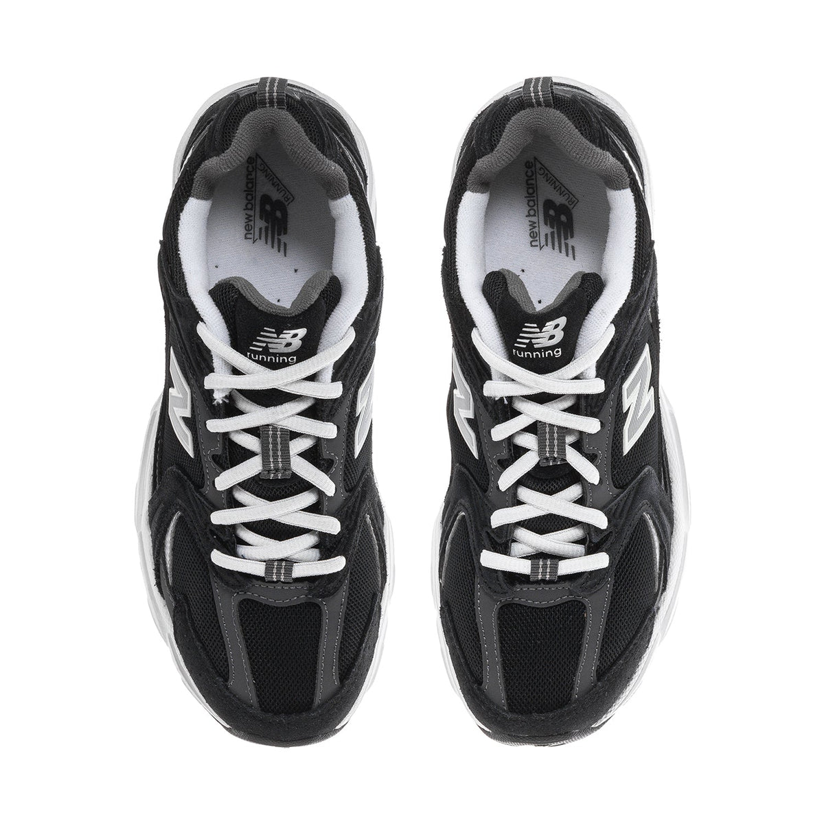 530 Wide - Womens