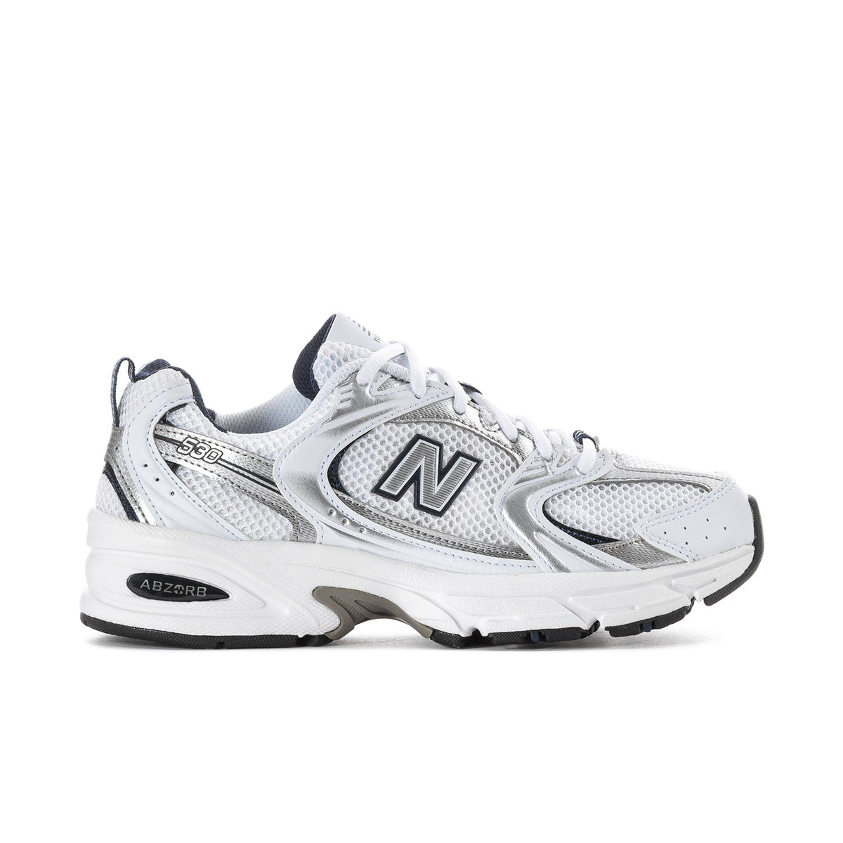 530 - Womens Wide