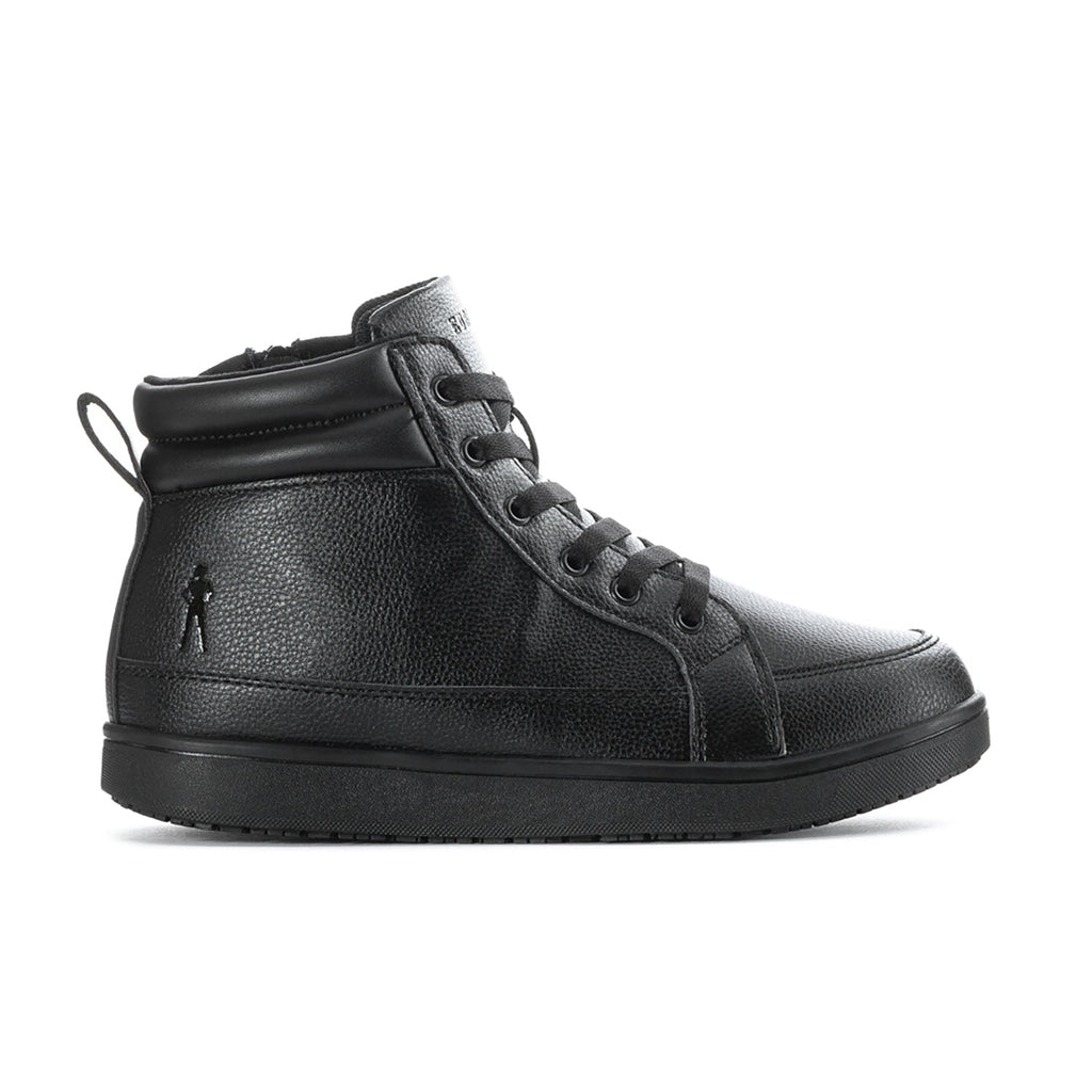 Buffy Mid II Slip Resistant - Womens
