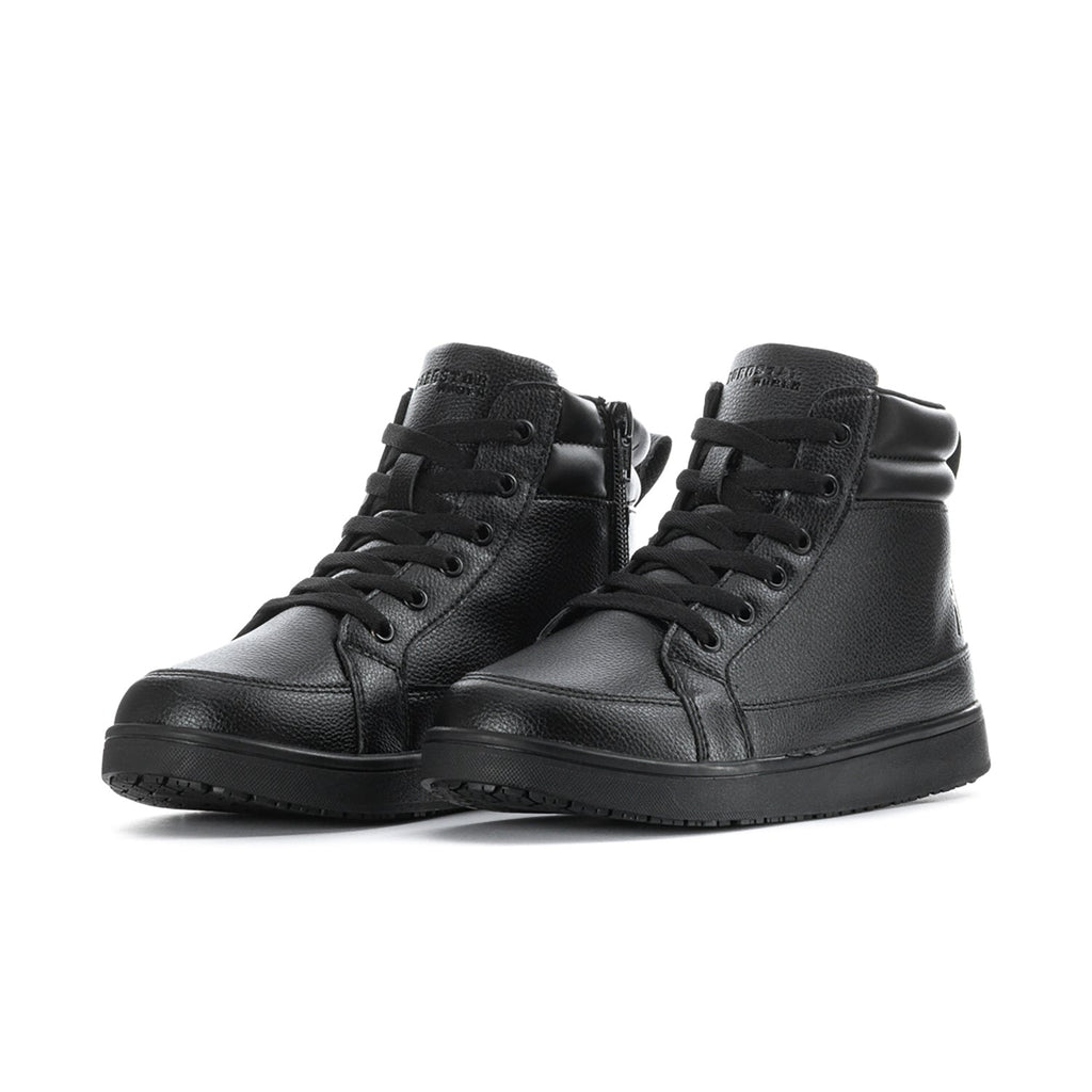 Buffy Mid II Slip Resistant - Womens