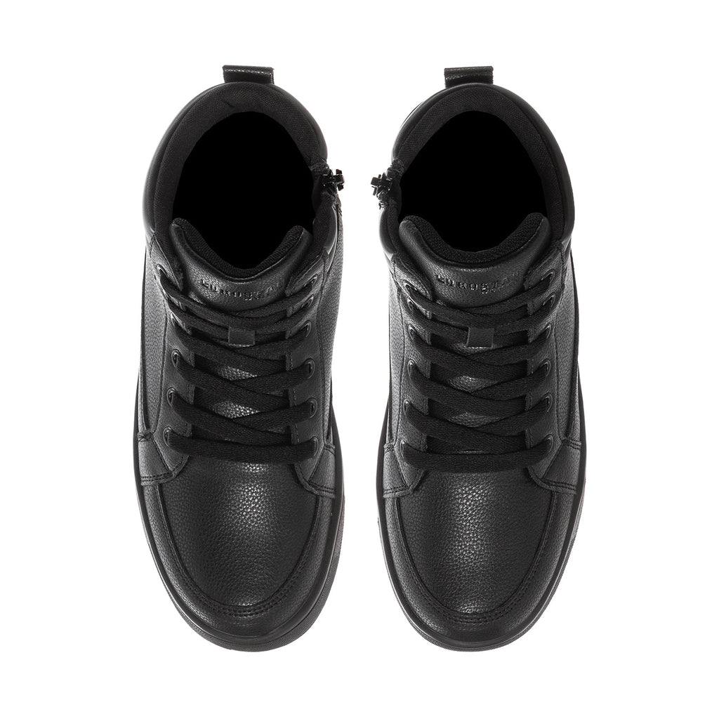 Buffy Mid II Slip Resistant - Womens