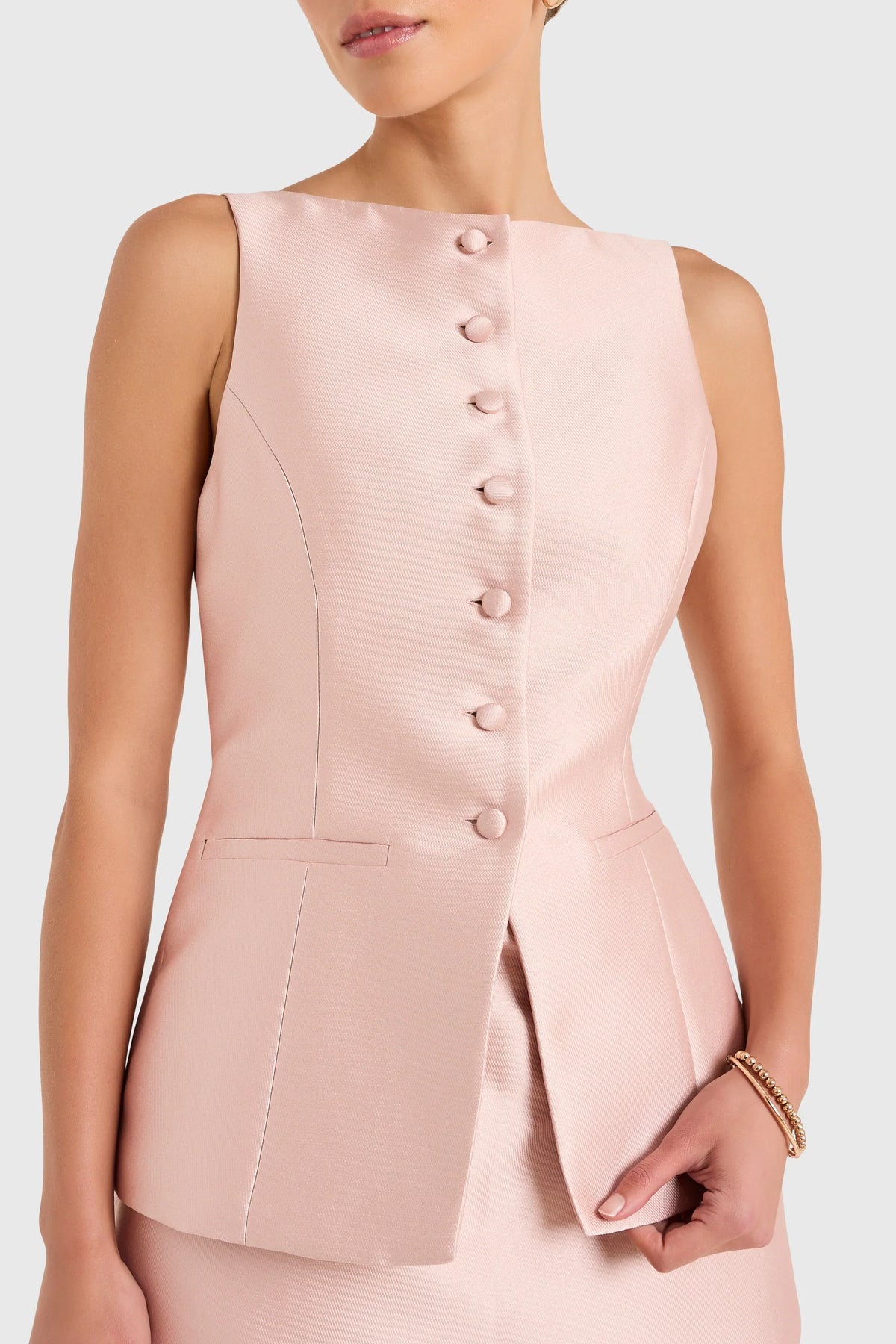 Amanda Uprichard Raleigh Romper