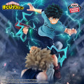 My Hero Academia - Combination Battle - Izuku Midoriya