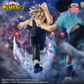 My Hero Academia - Combination Battle - Katsuki Bakugo