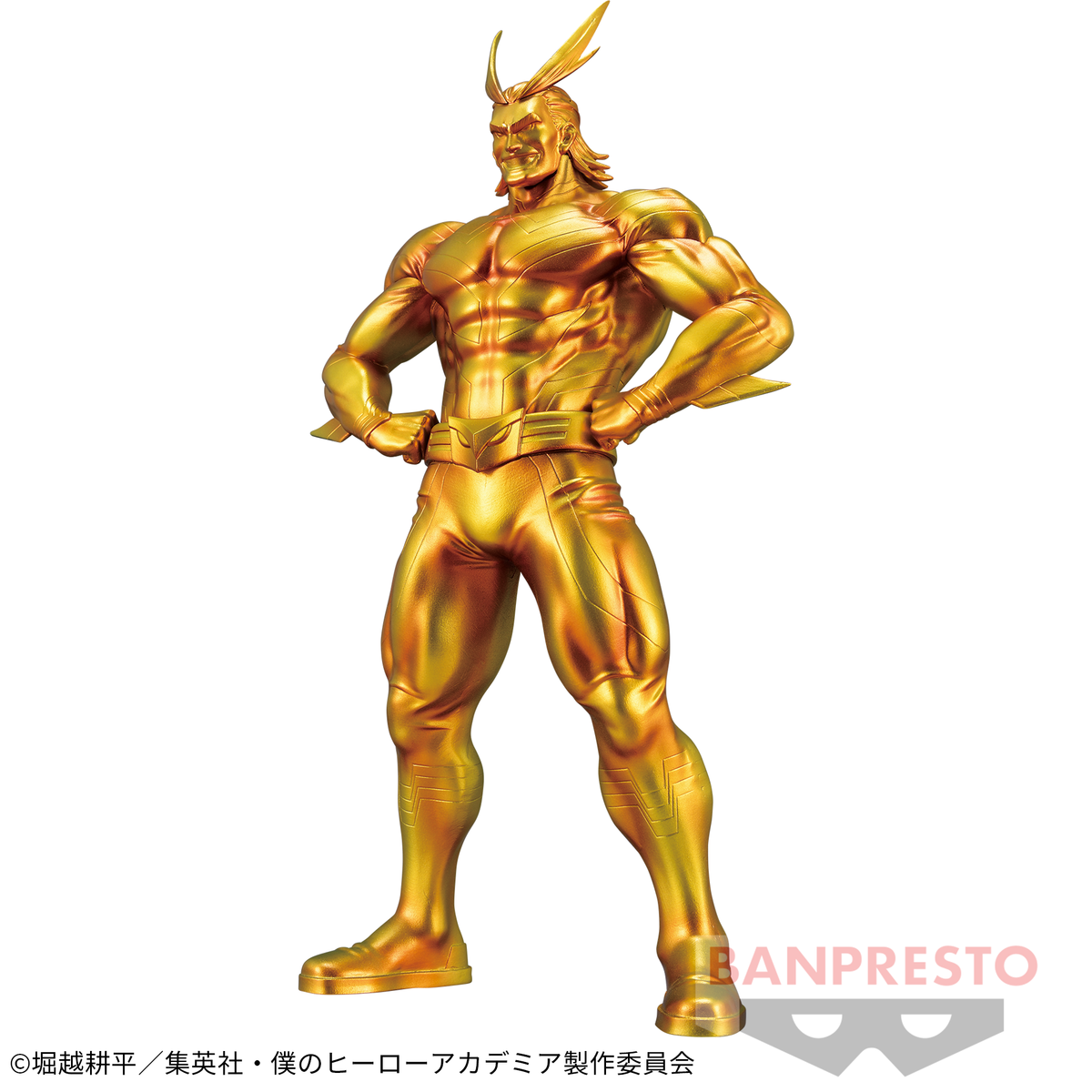 My Hero Academia Age of Heroes - All Might Special A