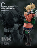 My Hero Academia Figure - Ichiban Kuji My Villain Academia - Prize C - Masterlise Himiko Toga