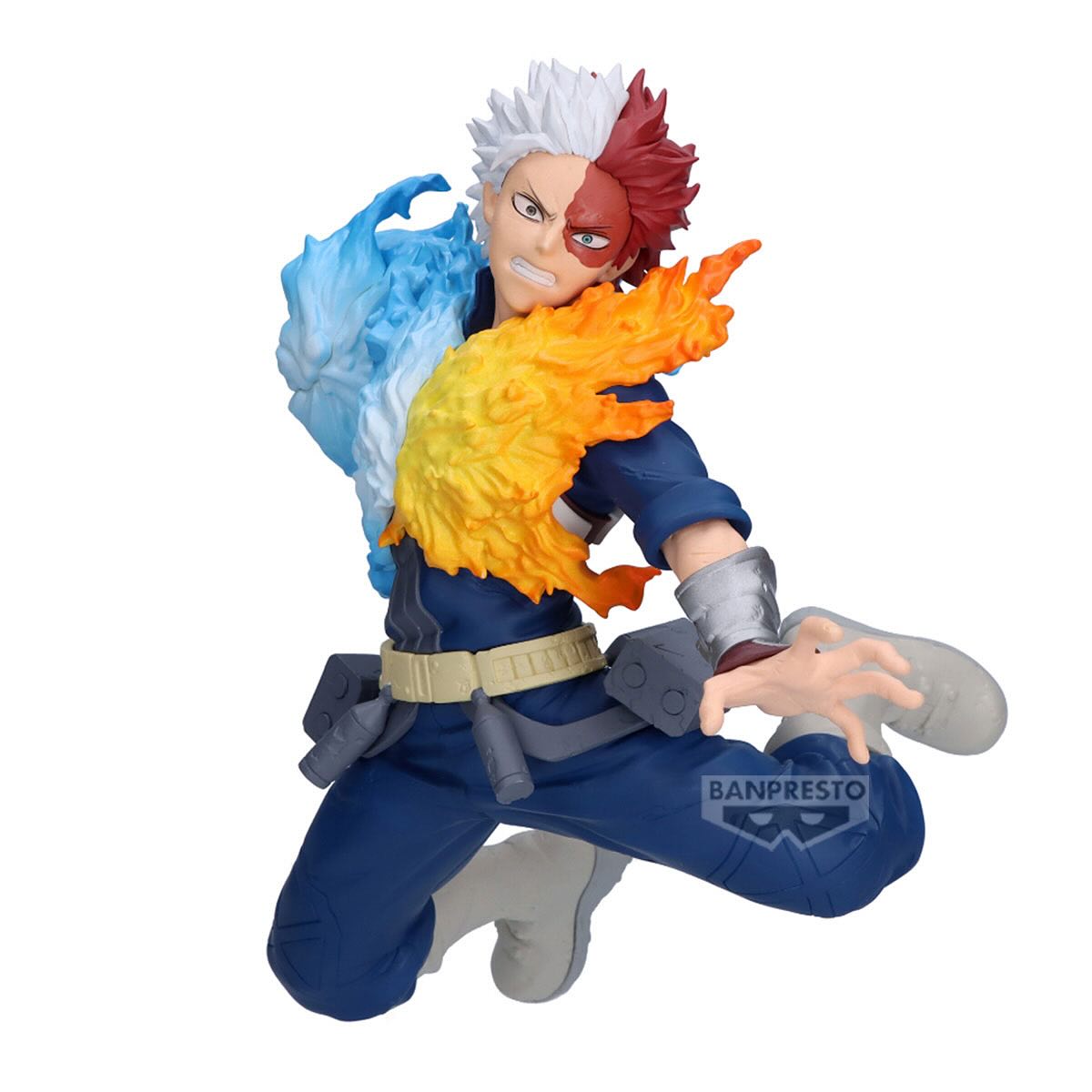 My Hero Academia Maximatic - Shoto Todoroki