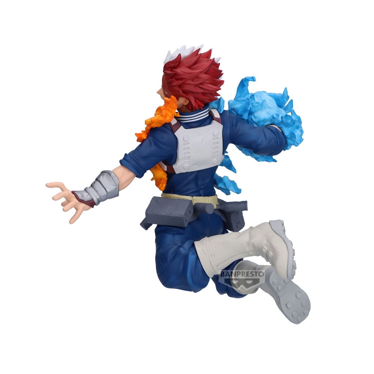 My Hero Academia Maximatic - Shoto Todoroki