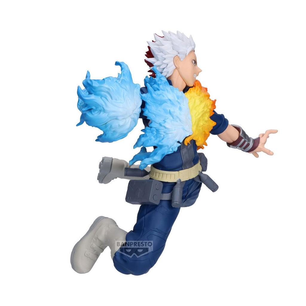 My Hero Academia Maximatic - Shoto Todoroki
