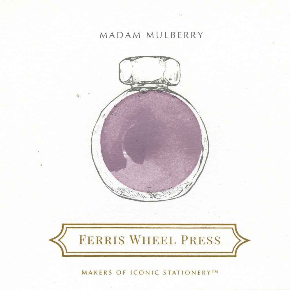 Madam Mulberry