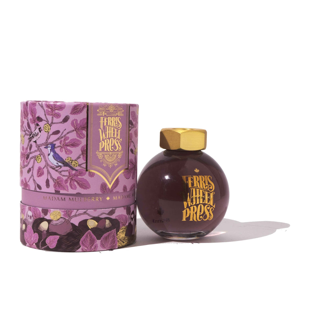 Madam Mulberry