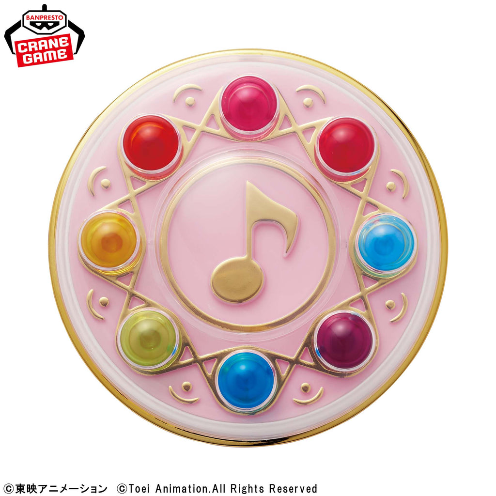 Magical Doremi B: IMAGIAR - Apprentice Tap [Pre-Order Oct 2026]