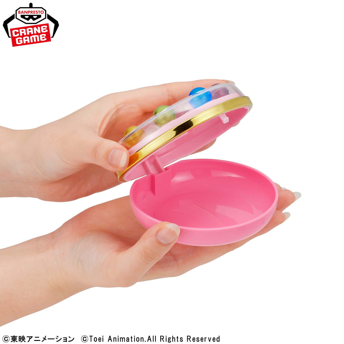 Magical Doremi B: IMAGIAR - Apprentice Tap [Pre-Order Oct 2026]