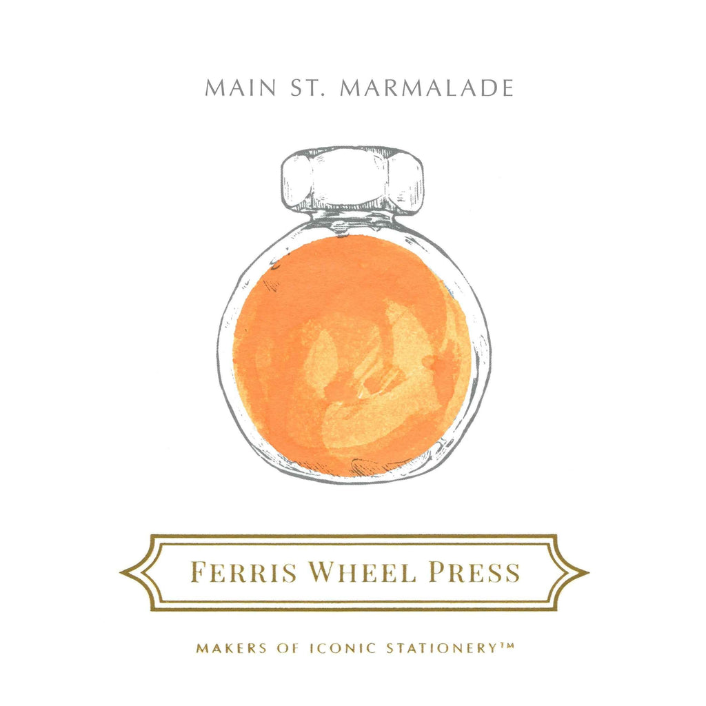 Main St. Marmalade