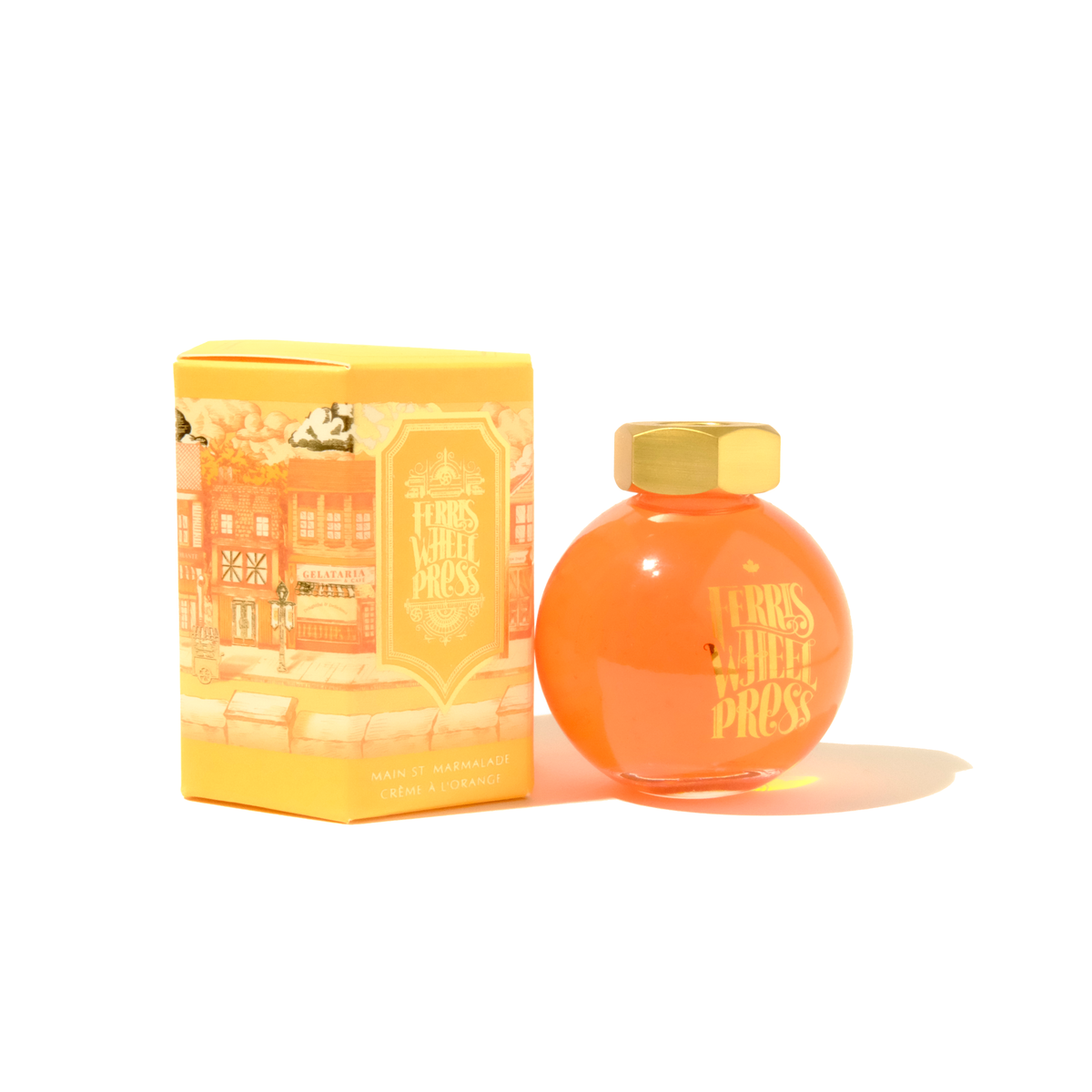 Main St. Marmalade