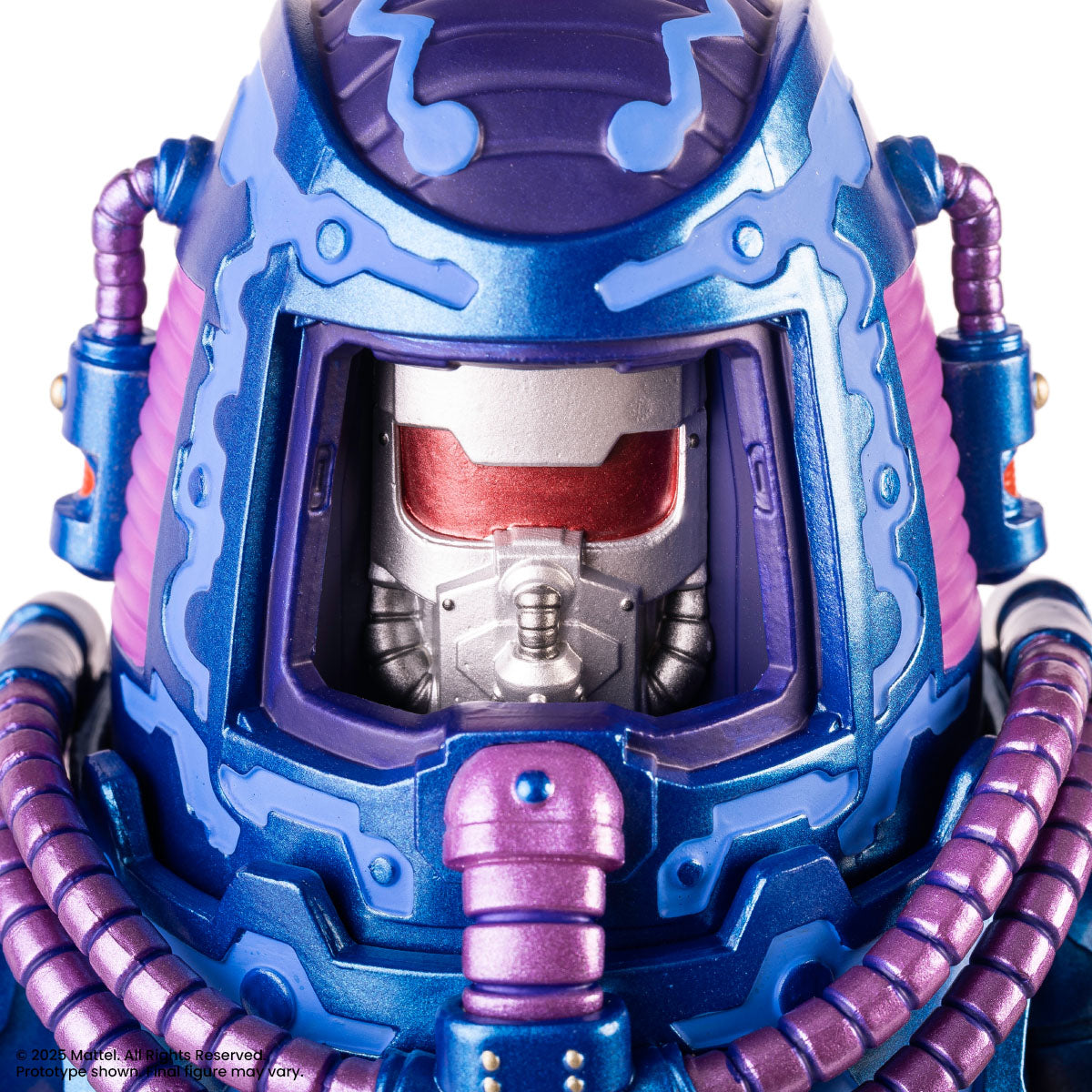 Masters of the Universe - Man-E-Faces 1/6 Scale Figure - Timed Edition