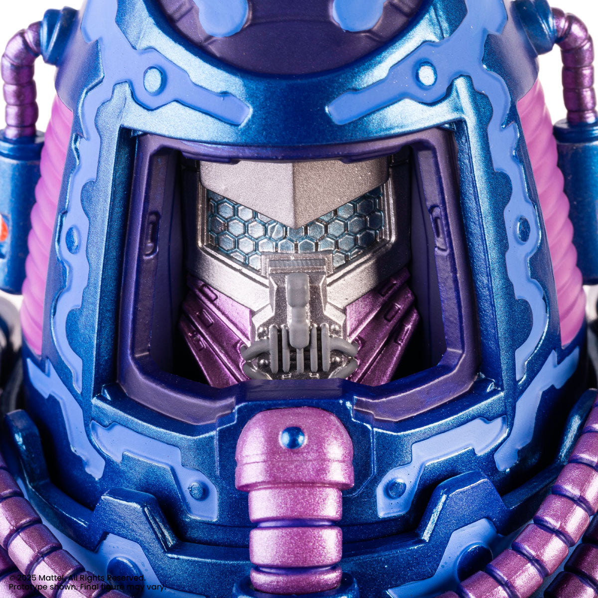 Masters of the Universe - Man-E-Faces 1/6 Scale Figure - Timed Edition