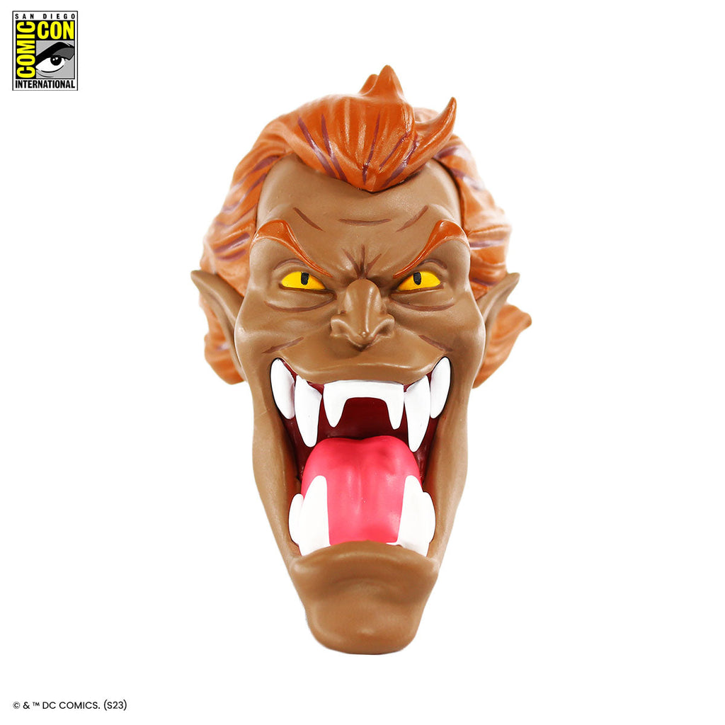 Batman: The Animated Series - Man-Bat 1/6 Scale Figure SDCC Exclusive