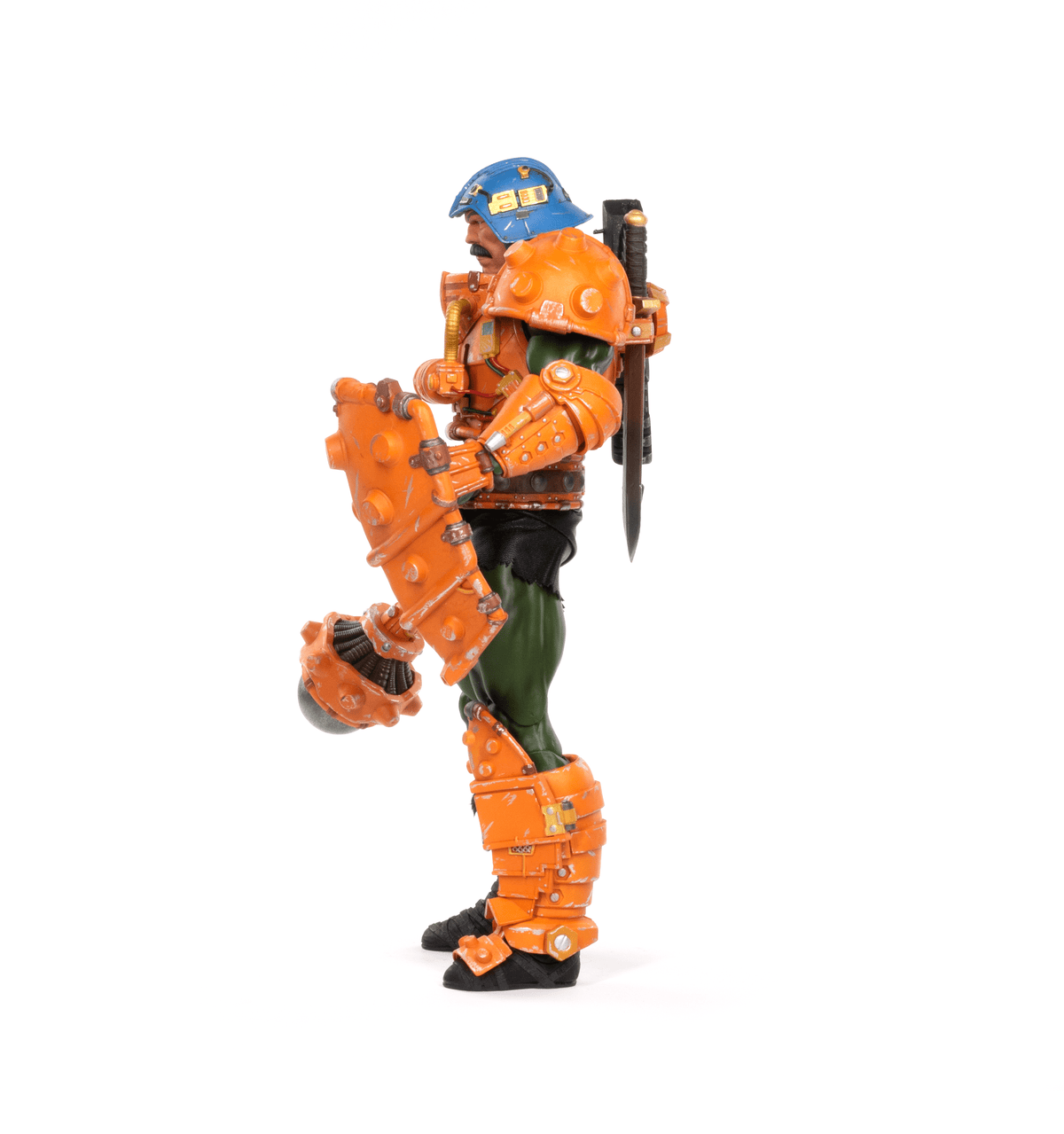 Man At Arms (Regular) 1/6 Scale Figure